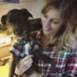 Meet your Posher, Isabel